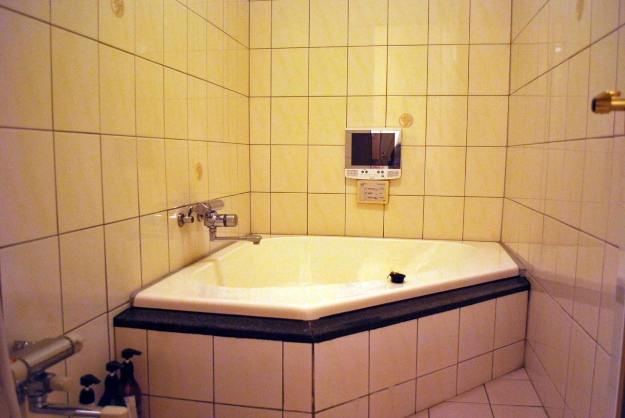 Ena Hotel Venus Luaran gambar