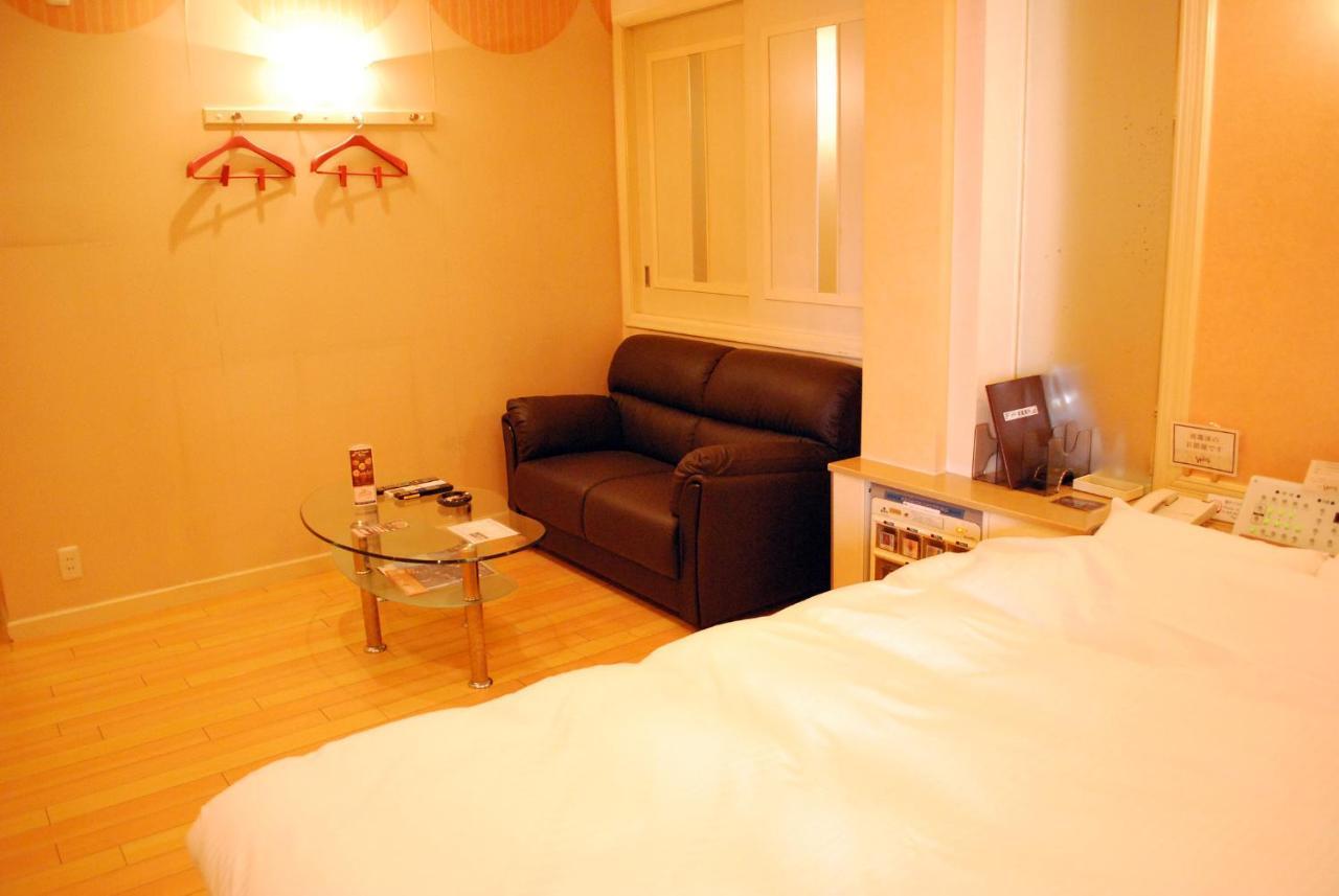 Ena Hotel Venus Luaran gambar