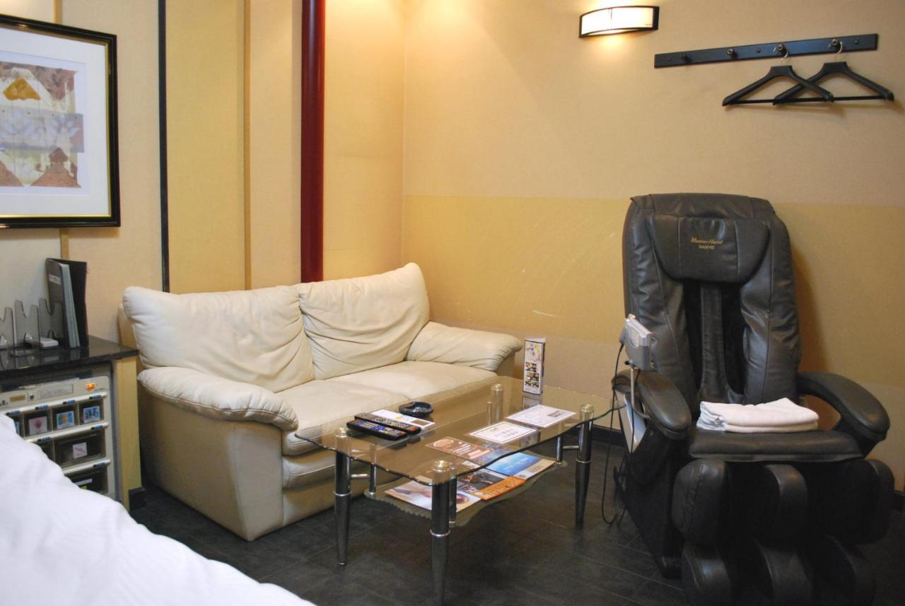 Ena Hotel Venus Luaran gambar