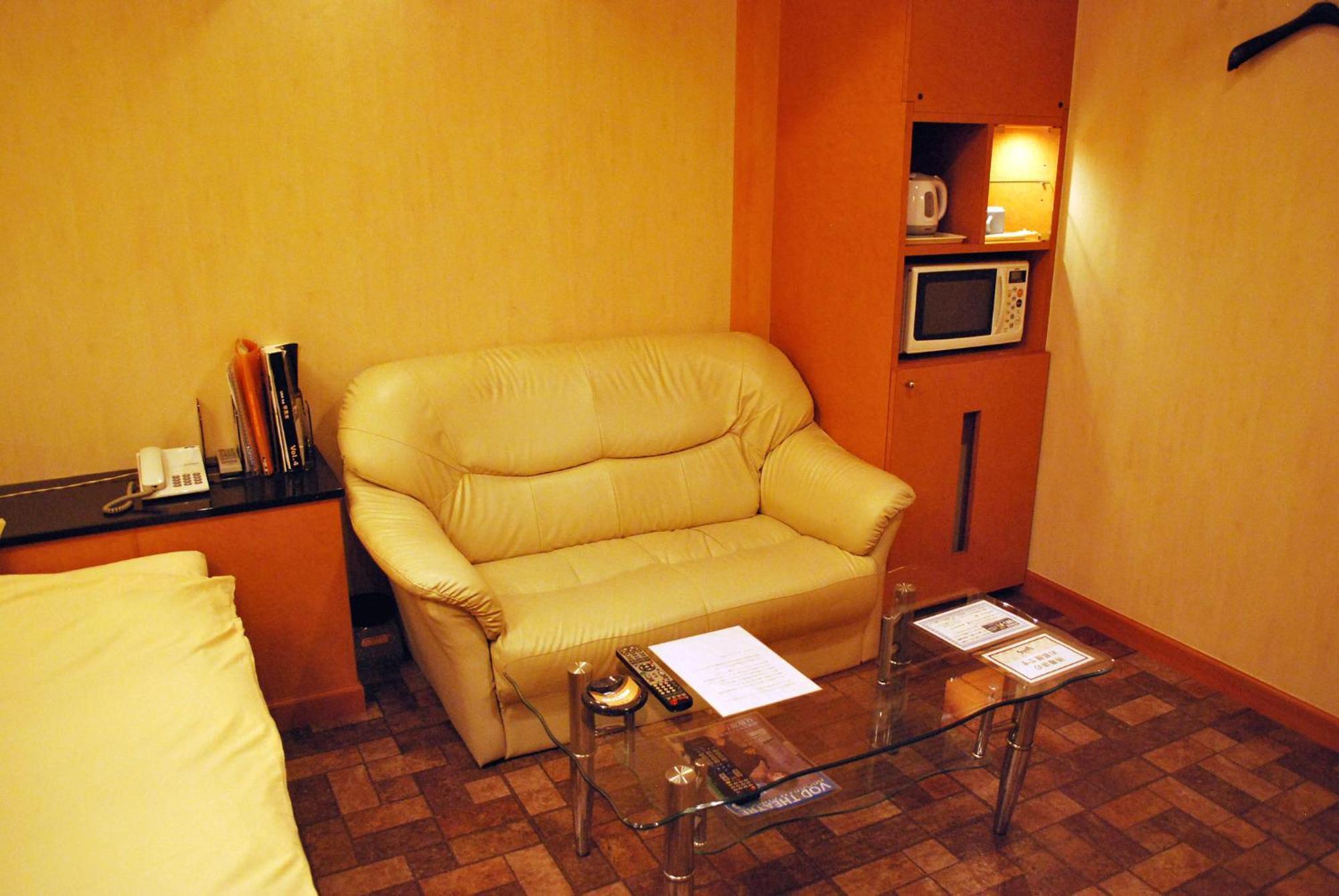 Ena Hotel Venus Luaran gambar