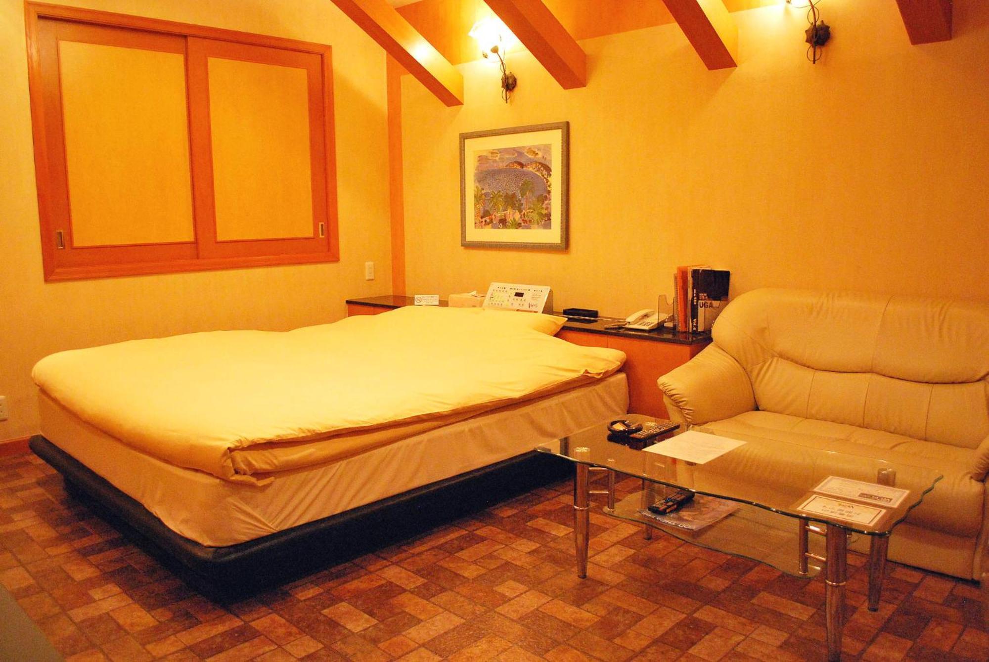 Ena Hotel Venus Luaran gambar